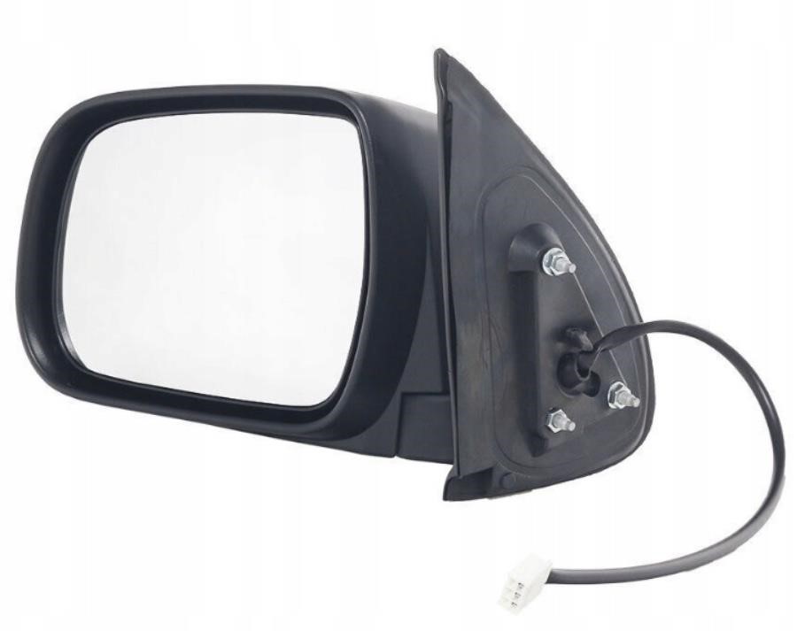 8192514E Polcar Rearview mirror external left