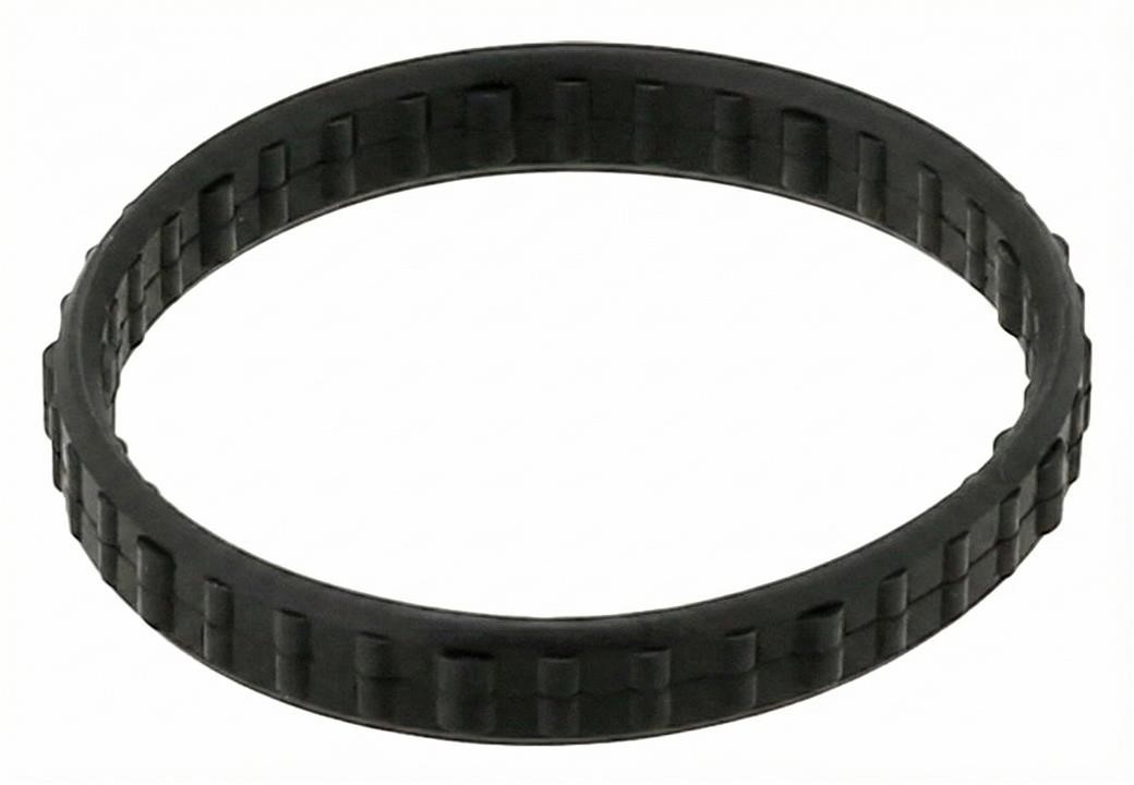 Thermostat seal Audi Q5: 90537471 General Motors Termostat gasket
