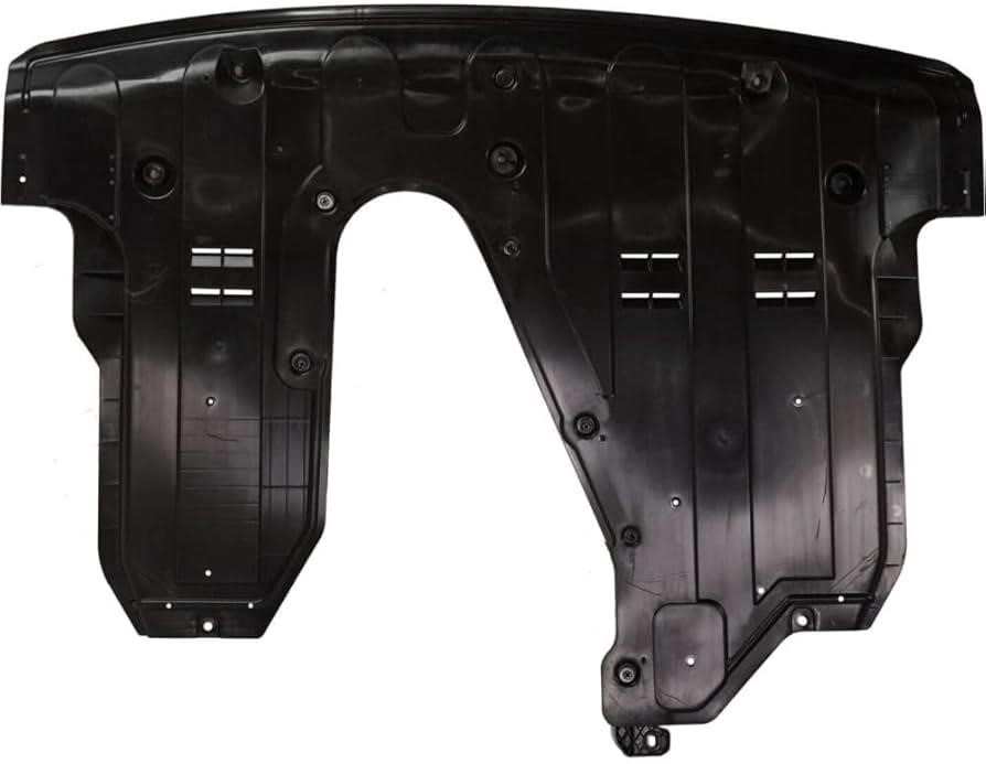 291102W800 Hyundai/Kia Motor protection plastic