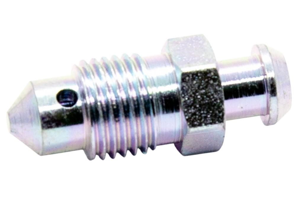 Brake spare parts Tesla Model 3: 581202F000 Hyundai/Kia Fitting for bleeding the brake system