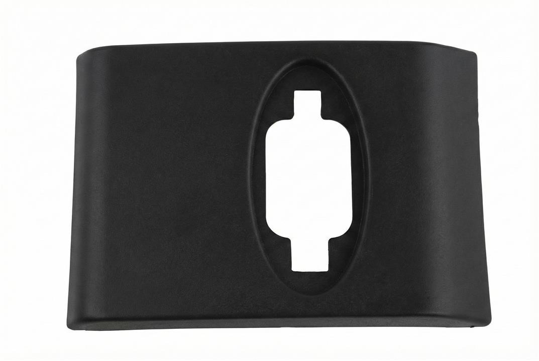 FT90897 Fast Moulding front fender left