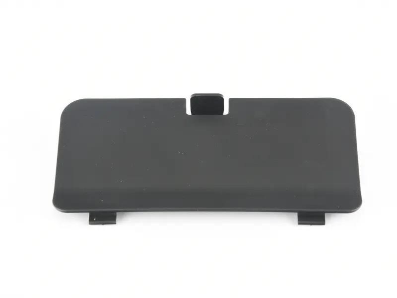51166848470 BMW Fuse box cover