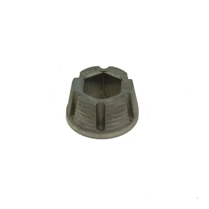 BMW 61 61 8 226 059 Windshield wiper arm nut 61618226059 61618226059 BMW Windshield wiper arm nut