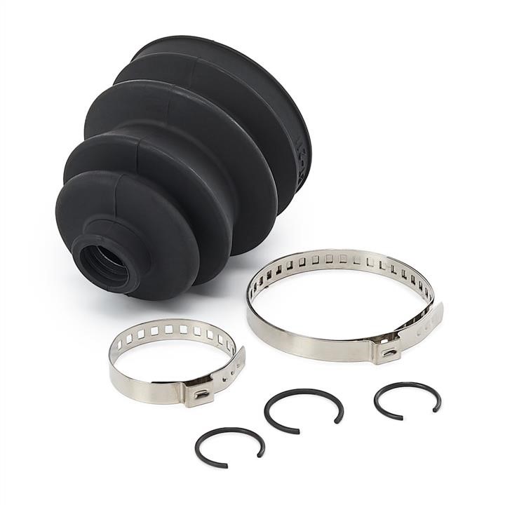 Japko 63080 CV joint boot outer 63080 63080 Japko CV joint boot outer