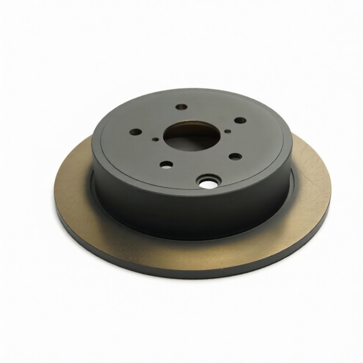 26700VA000 Subaru Rear brake disc