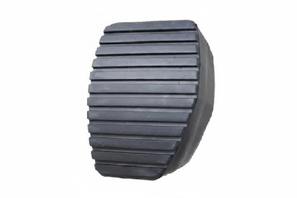 38943 Impergom Pedal Pad, clutch pedal