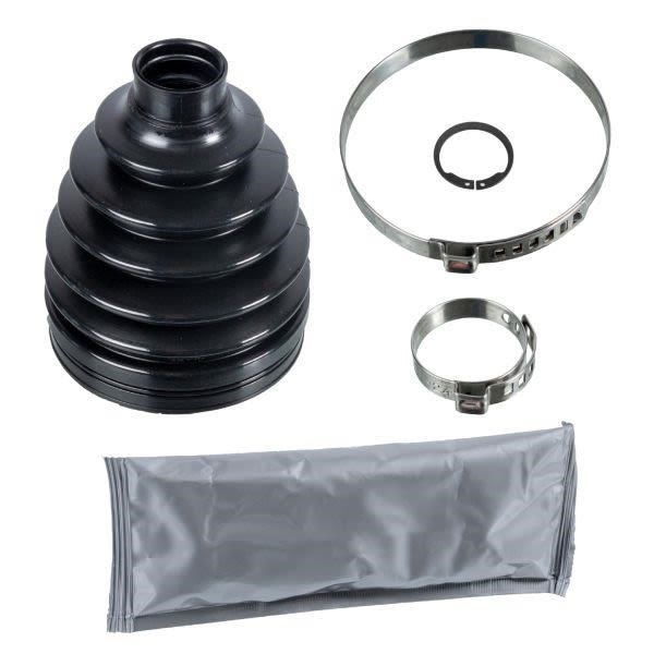 Japko 63401 Outer CV Boot 63401 63401 Japko Outer CV Boot