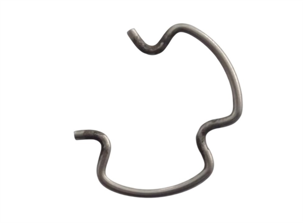 A0009931302 Mercedes Retaining spring