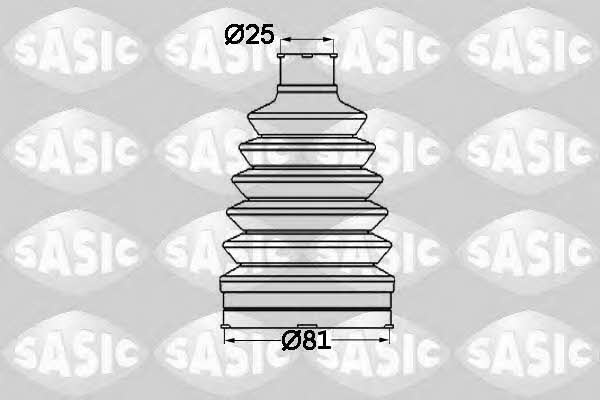 Buy Sasic 1904012 – good price at EXIST.AE!
