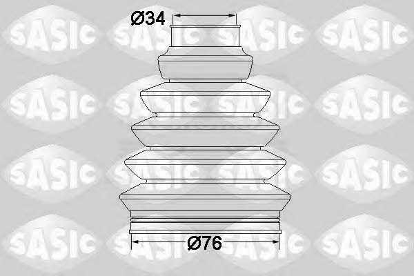 Buy Sasic 1904033 at a low price in United Arab Emirates!