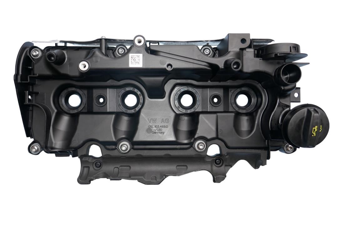 05L103469D VAG Rocker cover
