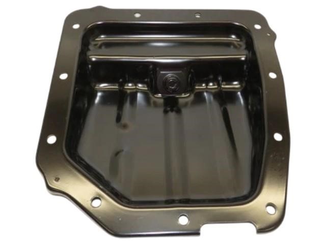 Oil pan KIA Pro Cee'D (Kia Pro Cee'D): 215102B040 Hyundai/Kia Oil Pan