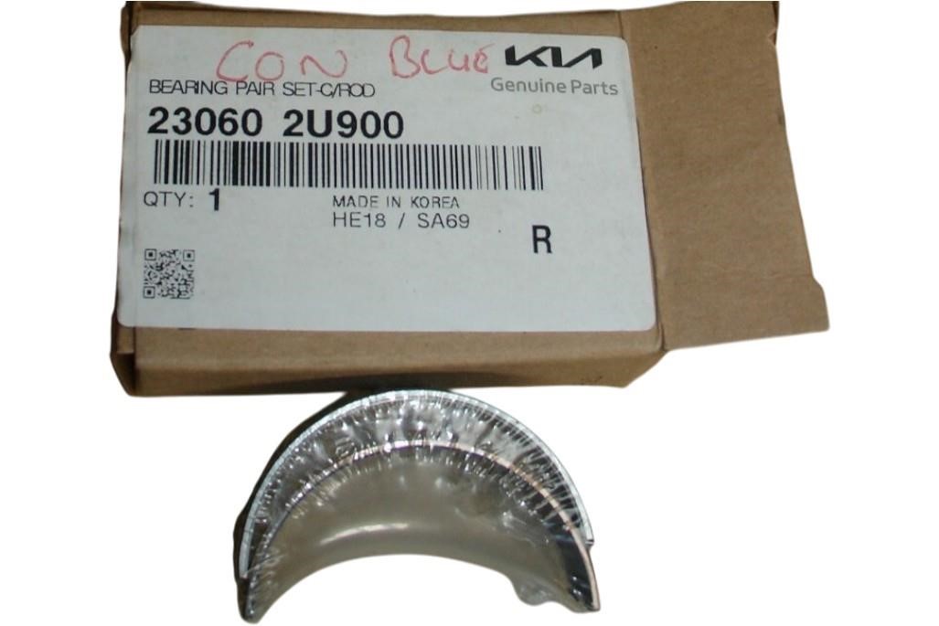 230602U900 Hyundai/Kia BEARING,CONNROD