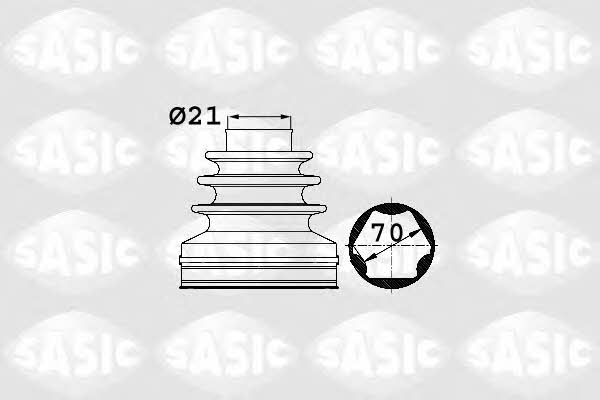 Buy Sasic 1906025 at a low price in United Arab Emirates!