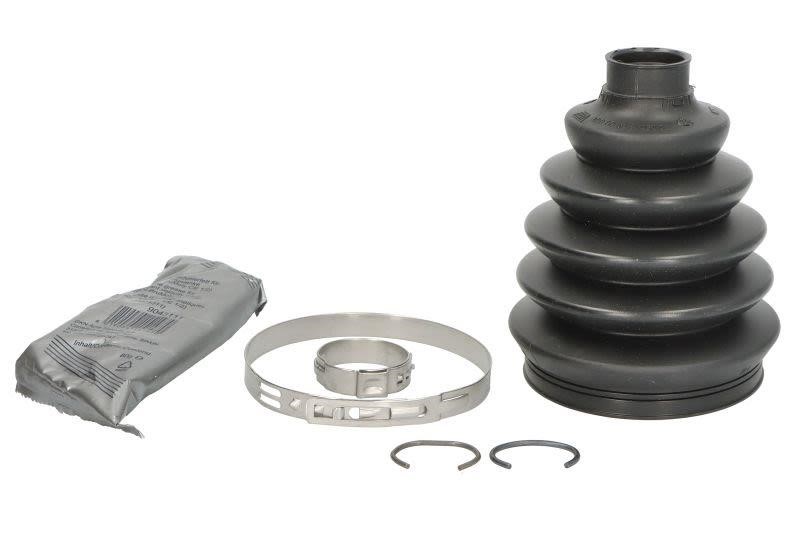 Sasic 1906005 Outer drive CV Boot, kit 1906005 1906005 Sasic Outer drive CV Boot, kit