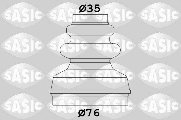 Buy Sasic 2873813 at a low price in United Arab Emirates!