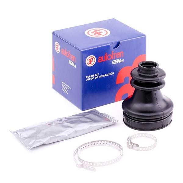 Drive shaft inner boot Autofren D8067