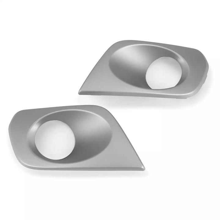 261528810R Renault Headlight Protection Kit