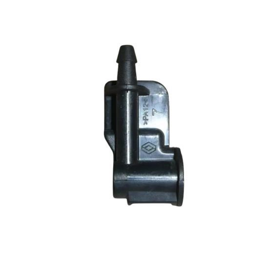 Windscreen washer jets Renault: 289300743R Renault Glass washer nozzle