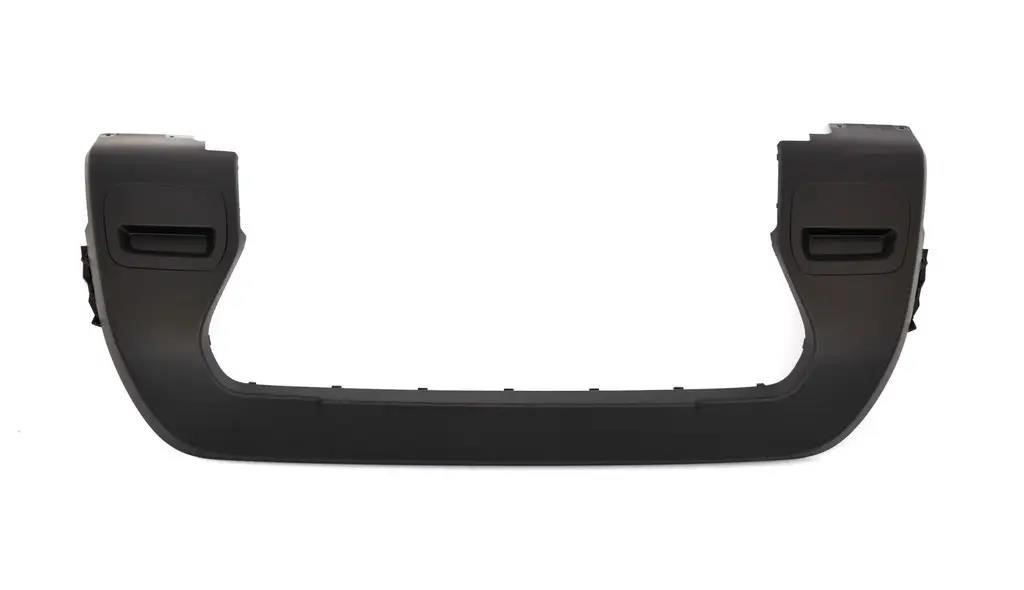 620721430R Renault Front bumper trim