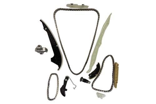 Borsehung B10252 Timing Chain Kit B10252 B10252 Borsehung Timing Chain Kit