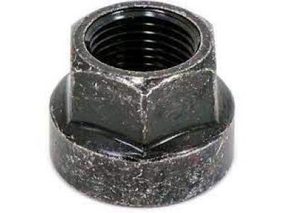 Toyota 90178-17001 Nut 9017817001 9017817001 Toyota Nut