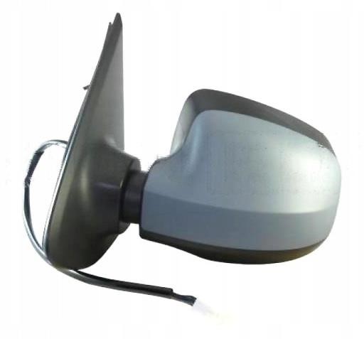 Renault 96 30 237 31R Rearview mirror external left 963023731R 963023731R Renault Rearview mirror external left