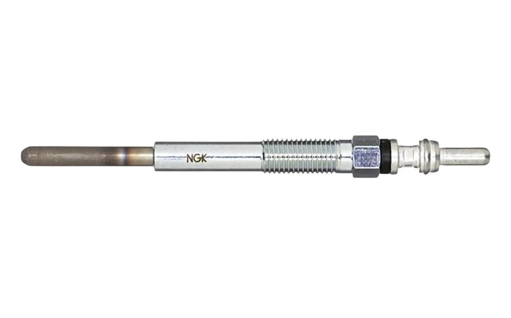 Glow plugs Renault Fluence: YE08 NGK Glow plug