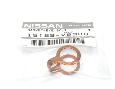 Buy Nissan 15189-VB300 at a low price in United Arab Emirates!