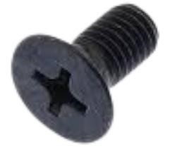 1220308167K Hyundai/Kia Brake disc bolt