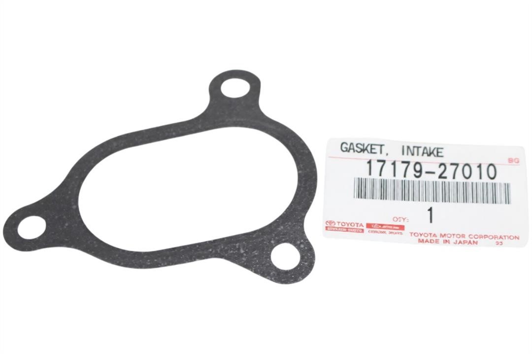 1717927010 Toyota Intake manifold gasket