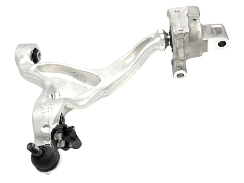 545004GE0B Nissan Front right lower control arm