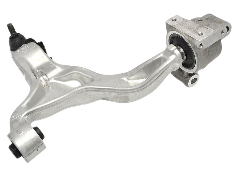 545014GE0B Nissan Front left lower control arm