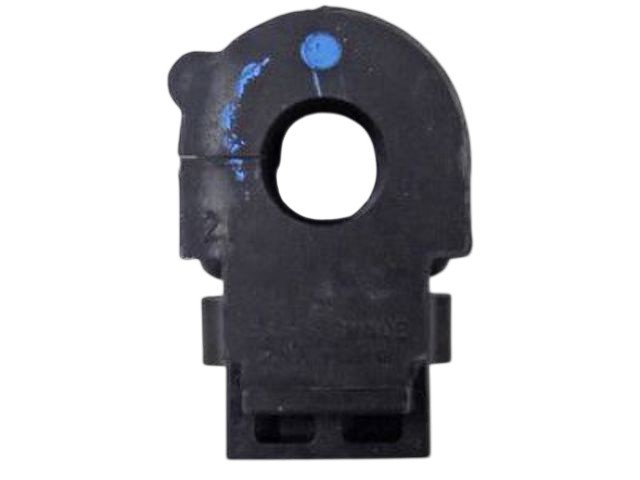 Stabilizer bar bushes Nissan Leaf: 546133NK0B Nissan Front anti roll bar bush