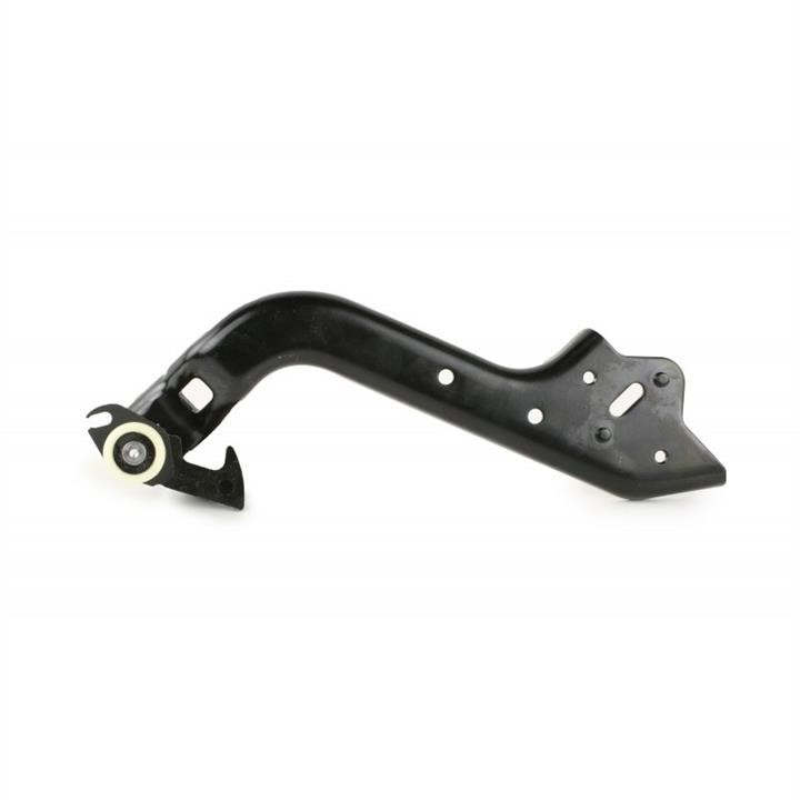 FT95604 Fast Door guide