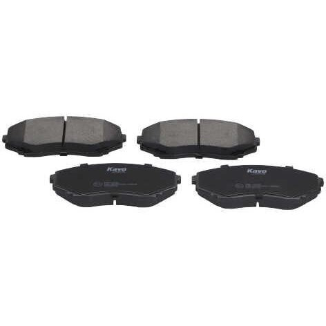 Kavo parts KBP-4530 Brake pad set KBP4530 KBP4530 Kavo parts Brake pad set