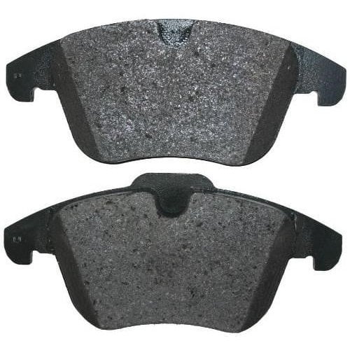 Brake pad Mg (Saic): 37568 ABS Brake pad set