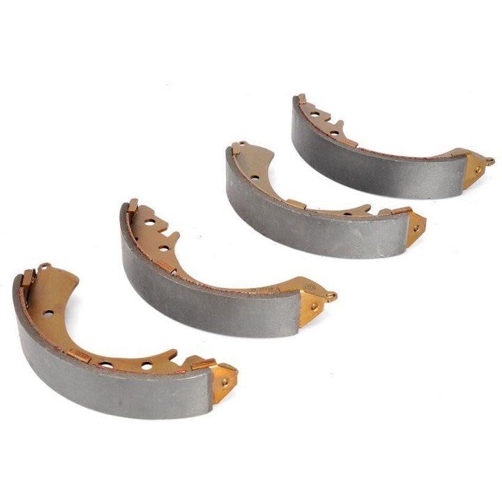 05360 LPR Brake shoe set
