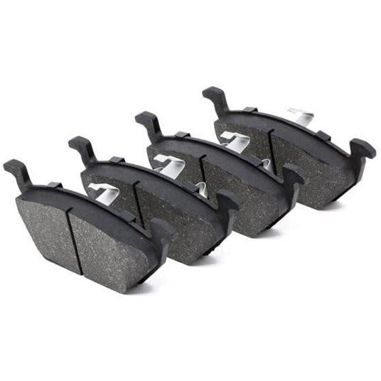 05P730 LPR Front disc brake pads, set