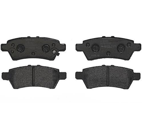 Brembo P 56 060 Brake pad set P56060 P56060 Brembo Brake pad set