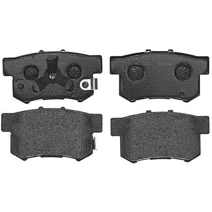 Brake pad Honda Stream: P28051 Brembo Brake pad set