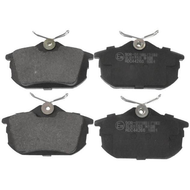Disc brake pad set Proton: ADC44266 Blue Print Brake pad set