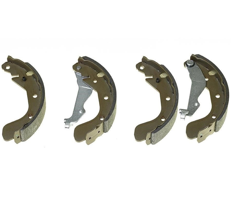 Brake spare parts Chevrolet Aveo: S10514 Brembo Brake shoe set