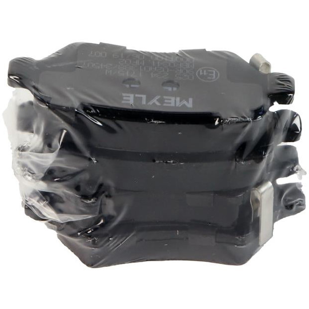 0252341715W Meyle Brake pad set