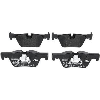 13046038592 Ate Brake pad set