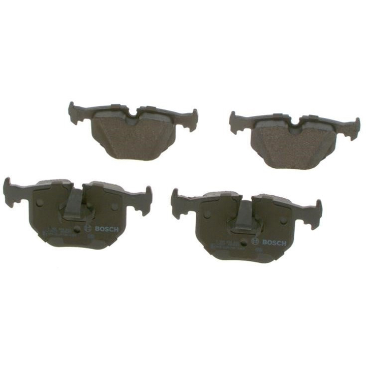 0986494006 Bosch Brake pad set