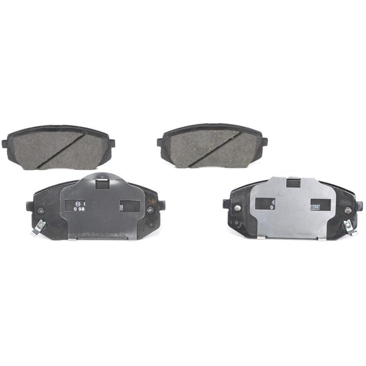 0986494422 Bosch Brake pad set