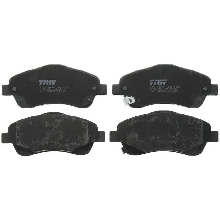 Buy TRW GDB3336 at a low price in United Arab Emirates!