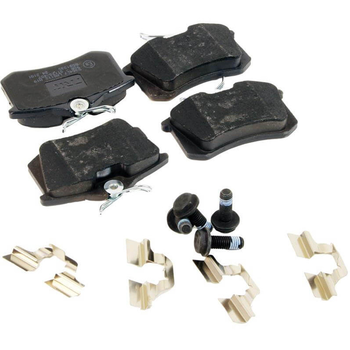Buy TRW GDB1330 at a low price in United Arab Emirates!