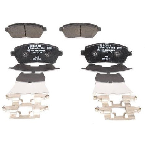 Buy Bosch 0 986 494 652 at a low price in United Arab Emirates!